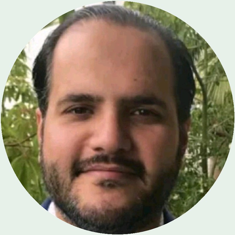 Ramin Nematollahi, LMFT